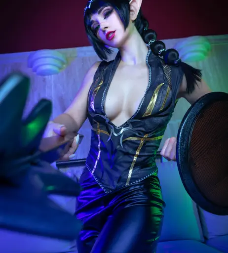 Image 24466620 from Aery Tiefling