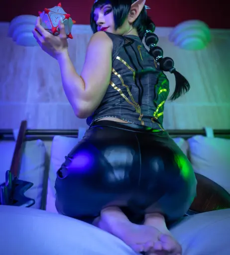 Image 24466625 from Aery Tiefling