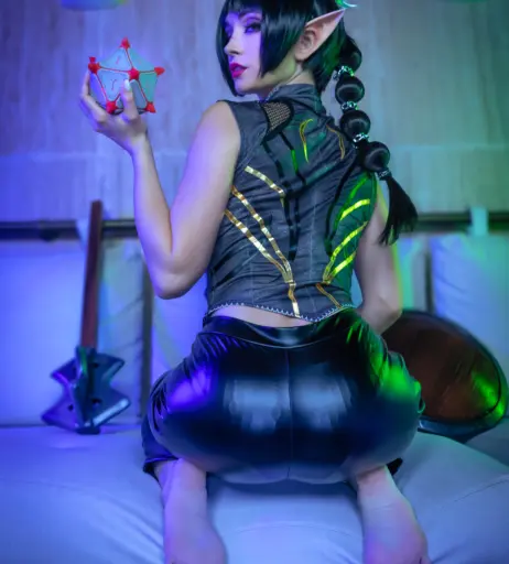 Image 24466640 from Aery Tiefling