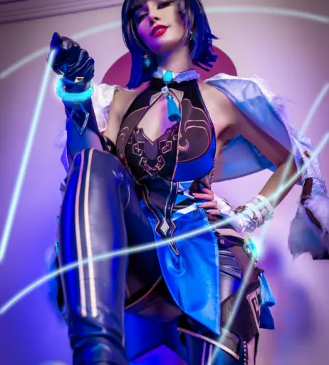 Image 24466209 from Aery Tiefling