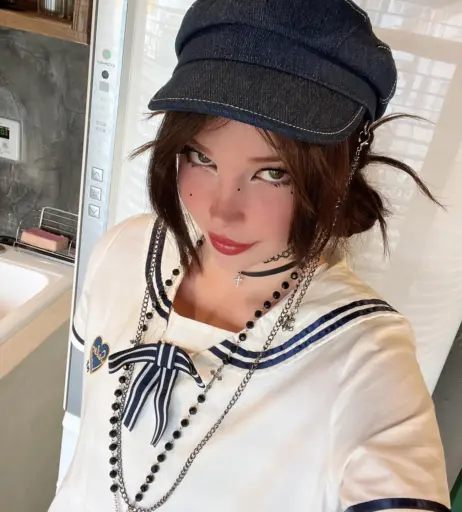 Image 244742 from Belle Delphine