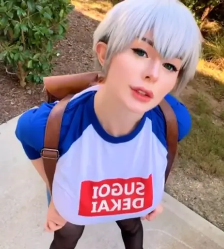 Image 24471863 from Jenna Lynn Meowri