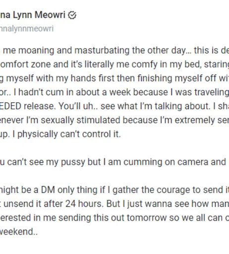 Image 24471785 from Jenna Lynn Meowri