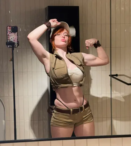 Image 24472295 from Jenna Lynn Meowri