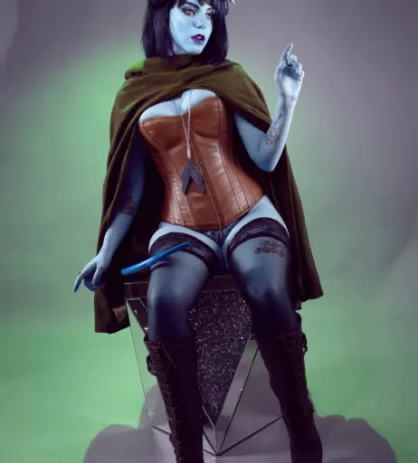 Image 2444811 from Thecosplaybunny