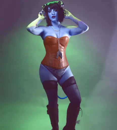 Image 2444035 from Thecosplaybunny