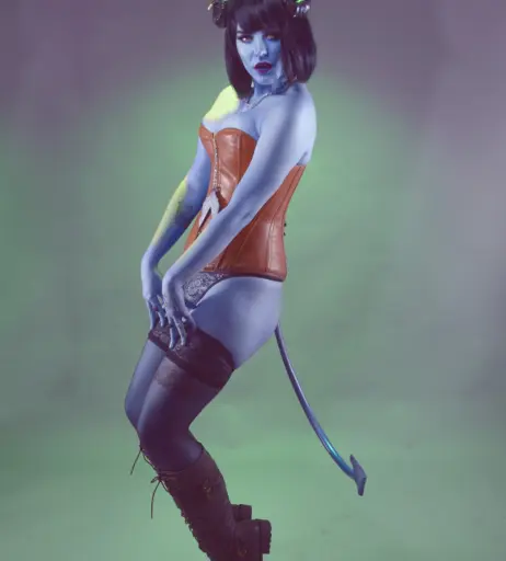 Image 2444285 from Thecosplaybunny