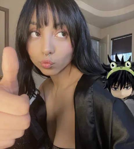 Image 24442528 from d00mlee / thotmegumi
