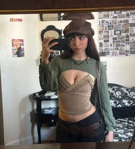 Image 24442482 from d00mlee / thotmegumi