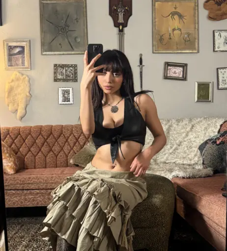 Image 24442465 from d00mlee / thotmegumi