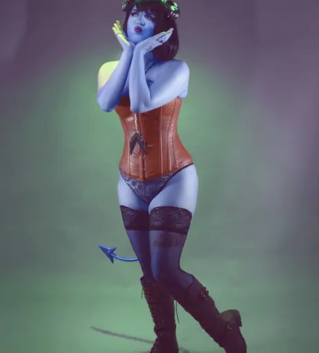 Image 2444223 from Thecosplaybunny