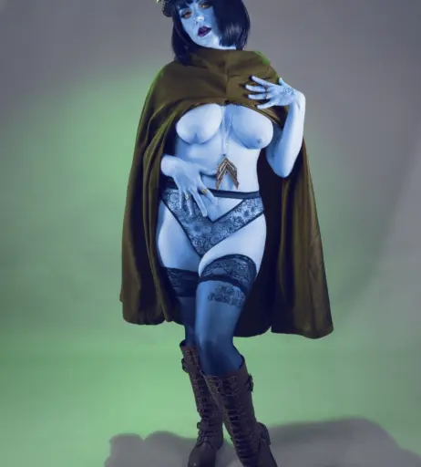 Image 2444907 from Thecosplaybunny