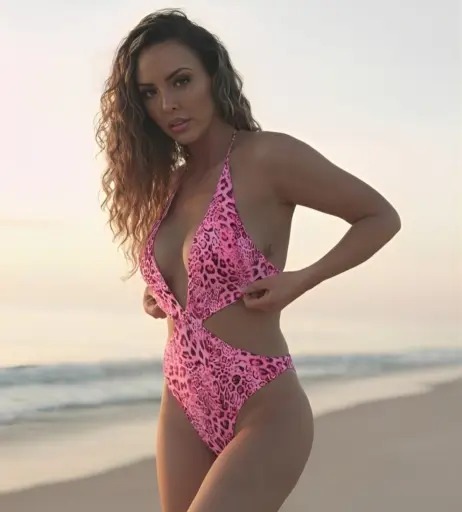 Image 24425996 from Cassie Lee/Jess McKay (Peyton Royce/Billie Kay)