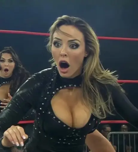 Image 24425906 from Cassie Lee/Jess McKay (Peyton Royce/Billie Kay)