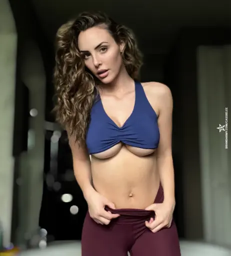 Image 24425860 from Cassie Lee/Jess McKay (Peyton Royce/Billie Kay)