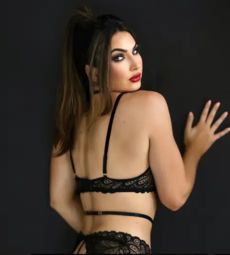 Image 24425598 from Cassie Lee/Jess McKay (Peyton Royce/Billie Kay)