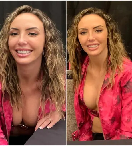 Image 24425501 from Cassie Lee/Jess McKay (Peyton Royce/Billie Kay)