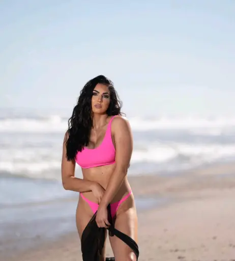 Image 24425509 from Cassie Lee/Jess McKay (Peyton Royce/Billie Kay)