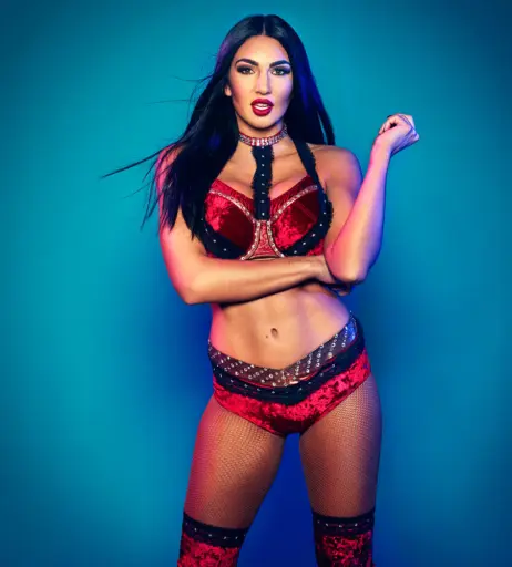 Image 24425532 from Cassie Lee/Jess McKay (Peyton Royce/Billie Kay)