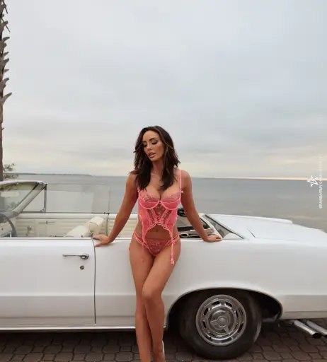 Image 24425552 from Cassie Lee/Jess McKay (Peyton Royce/Billie Kay)