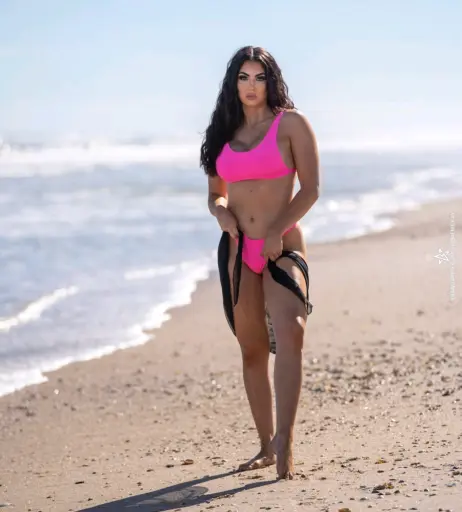 Image 24425499 from Cassie Lee/Jess McKay (Peyton Royce/Billie Kay)