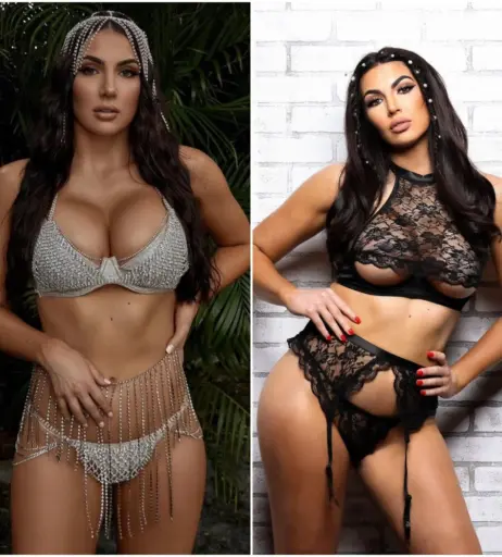 Image 24425425 from Cassie Lee/Jess McKay (Peyton Royce/Billie Kay)