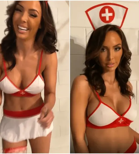 Image 24425438 from Cassie Lee/Jess McKay (Peyton Royce/Billie Kay)
