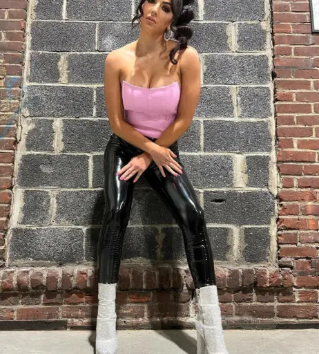 Image 24425462 from Cassie Lee/Jess McKay (Peyton Royce/Billie Kay)