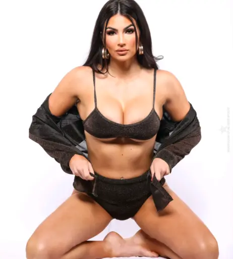 Image 24425454 from Cassie Lee/Jess McKay (Peyton Royce/Billie Kay)