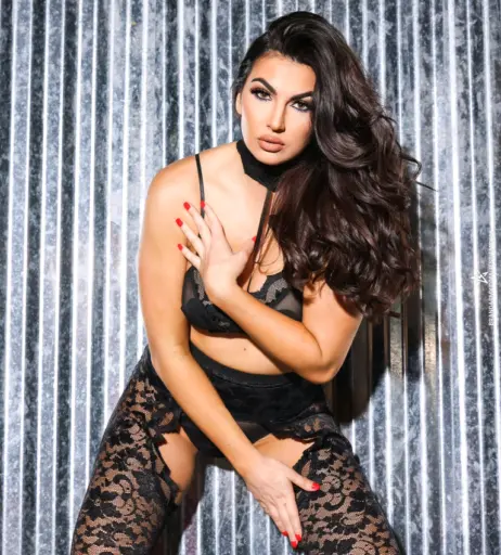 Image 24425458 from Cassie Lee/Jess McKay (Peyton Royce/Billie Kay)