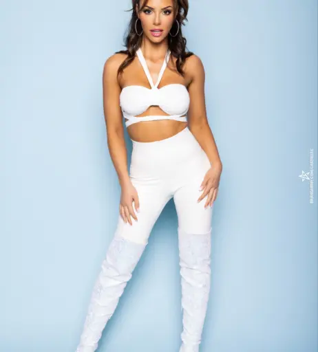 Image 24425757 from Cassie Lee/Jess McKay (Peyton Royce/Billie Kay)