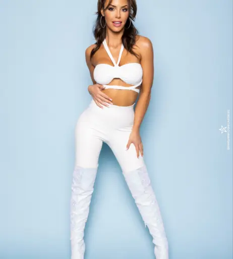 Image 24425756 from Cassie Lee/Jess McKay (Peyton Royce/Billie Kay)
