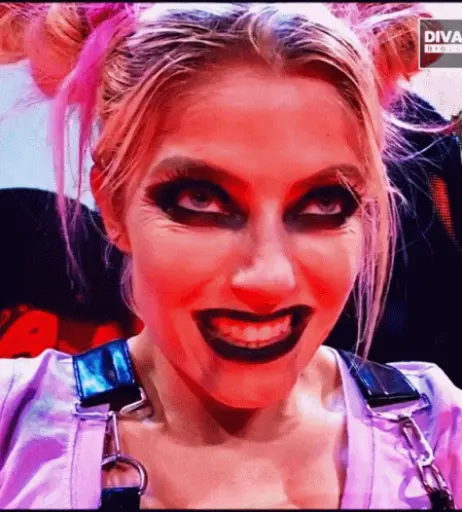 Image 24425191 from WWE Alexa Bliss