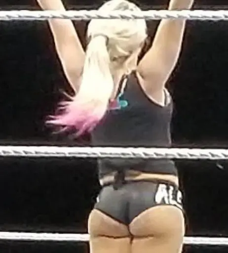 Image 24425198 from WWE Alexa Bliss