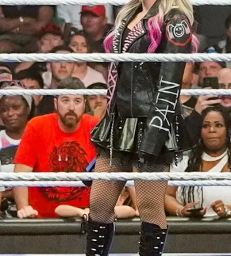 Image 24425121 from WWE Alexa Bliss