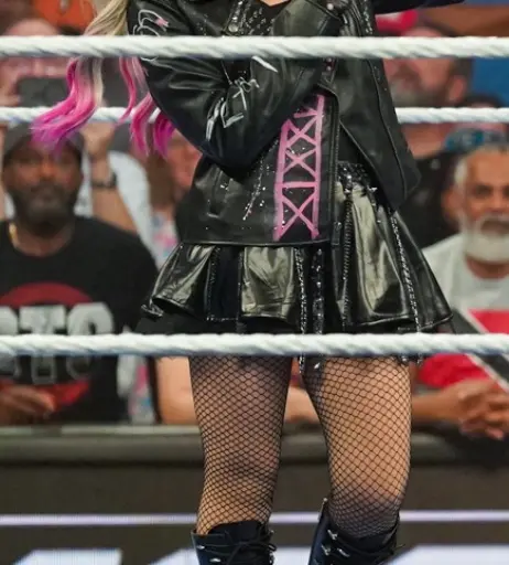 Image 24425120 from WWE Alexa Bliss