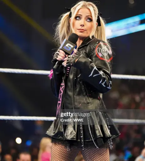Image 24425124 from WWE Alexa Bliss