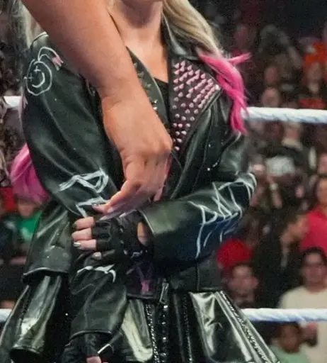 Image 24425129 from WWE Alexa Bliss