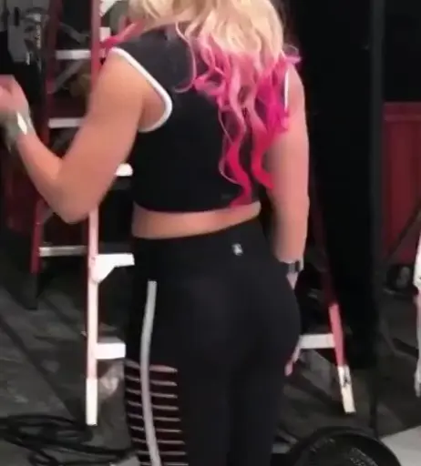 Image 24425113 from WWE Alexa Bliss