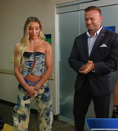 Image 24425112 from WWE Alexa Bliss