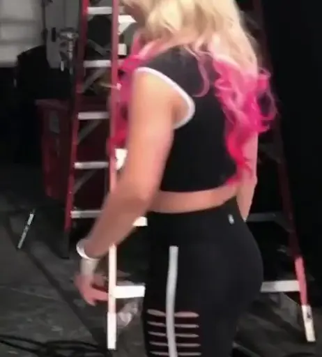 Image 24425111 from WWE Alexa Bliss