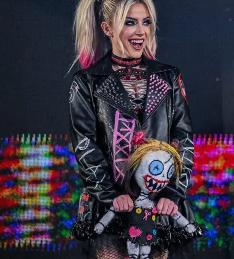 Image 24425102 from WWE Alexa Bliss