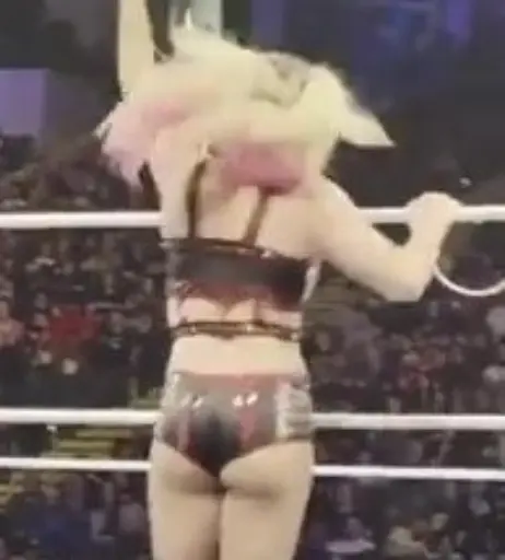 Image 24425100 from WWE Alexa Bliss