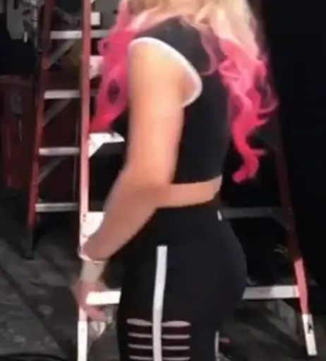 Image 24425109 from WWE Alexa Bliss