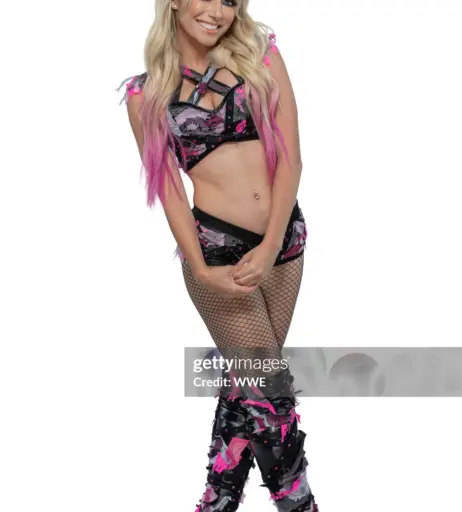 Image 24425092 from WWE Alexa Bliss