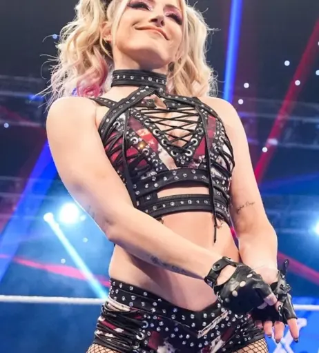 Image 24425097 from WWE Alexa Bliss