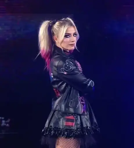 Image 24425095 from WWE Alexa Bliss
