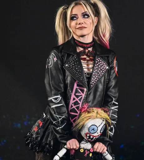 Image 24425099 from WWE Alexa Bliss