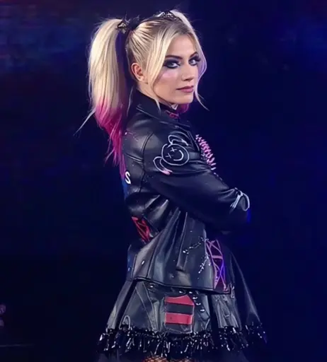 Image 24425098 from WWE Alexa Bliss