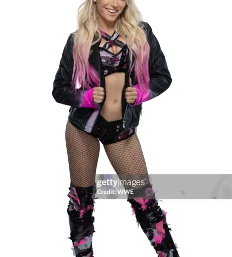 Image 24425089 from WWE Alexa Bliss